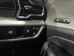 2023 Kia Sportage GT-Line