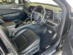 2023 Kia Sportage GT-Line