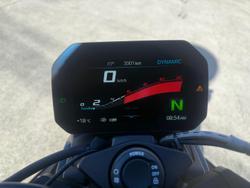 2024 BMW S 1000 R Race S 1000 Black