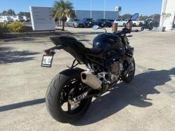 2024 BMW S 1000 R Race S 1000 Black