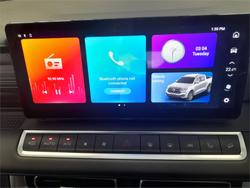 2025 GWM CANNON ULTRA (4x4)