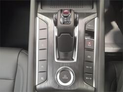 2025 GWM CANNON ULTRA (4x4)