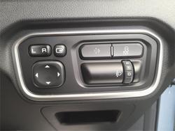 2025 GWM CANNON ULTRA (4x4)