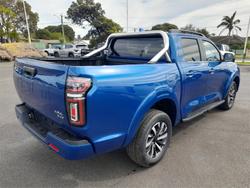 2025 GWM CANNON ULTRA (4x4)