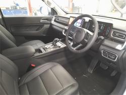 2025 GWM CANNON ULTRA (4x4)