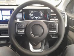 2025 GWM CANNON ULTRA (4x4)