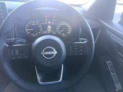 2025 Nissan QASHQAI ST-L J12 MY25 Ceramic Grey
