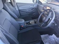 2025 Nissan QASHQAI ST-L J12 MY25 Ceramic Grey