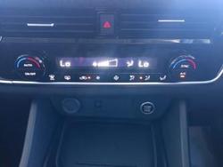2025 Nissan QASHQAI ST-L J12 MY25 Ceramic Grey