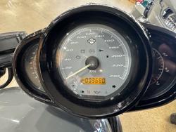 2012 Harley-davidson VRSCDX NIGHT ROD SPECIAL Grey