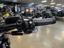2012 Harley-davidson VRSCDX NIGHT ROD SPECIAL Grey