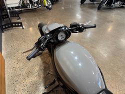 2012 Harley-davidson VRSCDX NIGHT ROD SPECIAL Grey