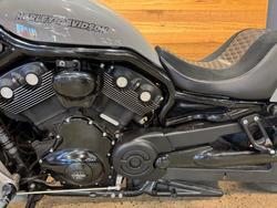 2012 Harley-davidson VRSCDX NIGHT ROD SPECIAL Grey