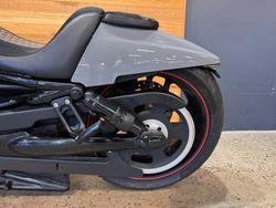 2012 Harley-davidson VRSCDX NIGHT ROD SPECIAL Grey