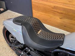 2012 Harley-davidson VRSCDX NIGHT ROD SPECIAL Grey