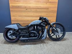 Harley-Davidson VRSCDX Night Rod Special
