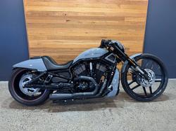 Harley-Davidson VRSCDX Night Rod Special