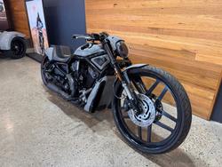 2012 Harley-davidson VRSCDX NIGHT ROD SPECIAL Grey