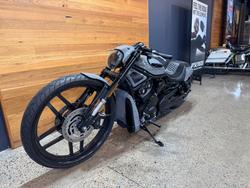 2012 Harley-davidson VRSCDX NIGHT ROD SPECIAL Grey