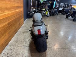 2012 Harley-davidson VRSCDX NIGHT ROD SPECIAL Grey