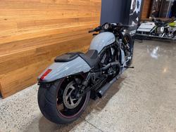 2012 Harley-davidson VRSCDX NIGHT ROD SPECIAL Grey