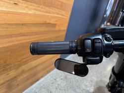 2012 Harley-davidson VRSCDX NIGHT ROD SPECIAL Grey