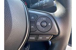 2024 Toyota
                Corolla Ascent Sport Hybrid