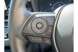 2024 Toyota
                Corolla Ascent Sport Hybrid