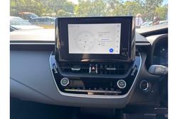 2024 Toyota
                Corolla Ascent Sport Hybrid