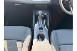 2024 Toyota
                Corolla Ascent Sport Hybrid