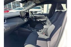 2024 Toyota
                Corolla Ascent Sport Hybrid