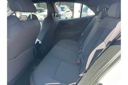 2024 Toyota
                Corolla Ascent Sport Hybrid