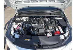 2024 Toyota
                Corolla Ascent Sport Hybrid