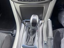 2013 Ford Territory TS SZ Petroleum