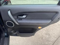 2013 Ford Territory TS SZ Petroleum