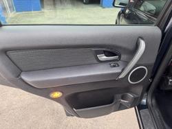 2013 Ford Territory TS SZ Petroleum