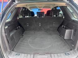 2013 Ford Territory TS SZ Petroleum