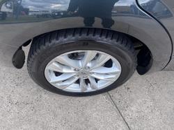 2013 Ford Territory TS SZ Petroleum