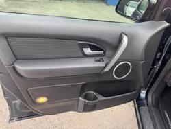 2013 Ford Territory TS SZ Petroleum