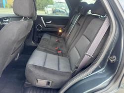 2013 Ford Territory TS SZ Petroleum