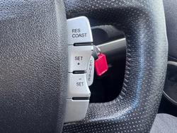 2013 Ford Territory TS SZ Petroleum