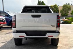 2025 GWM
Cannon Ultra