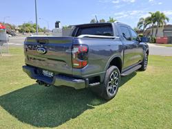 2024 Ford Ranger Wildtrak