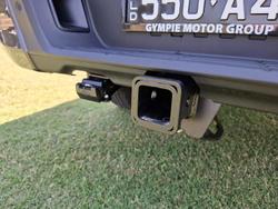 2024 Ford Ranger Wildtrak