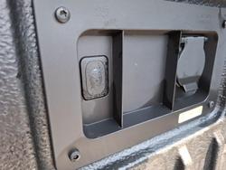 2024 Ford Ranger Wildtrak