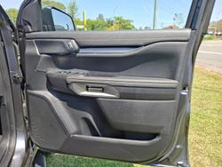 2024 Ford Ranger Wildtrak