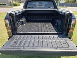 2024 Ford Ranger Wildtrak