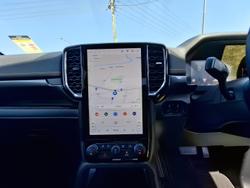 2024 Ford Ranger Wildtrak