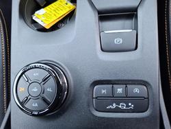 2024 Ford Ranger Wildtrak