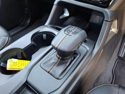 2024 Ford Ranger Wildtrak